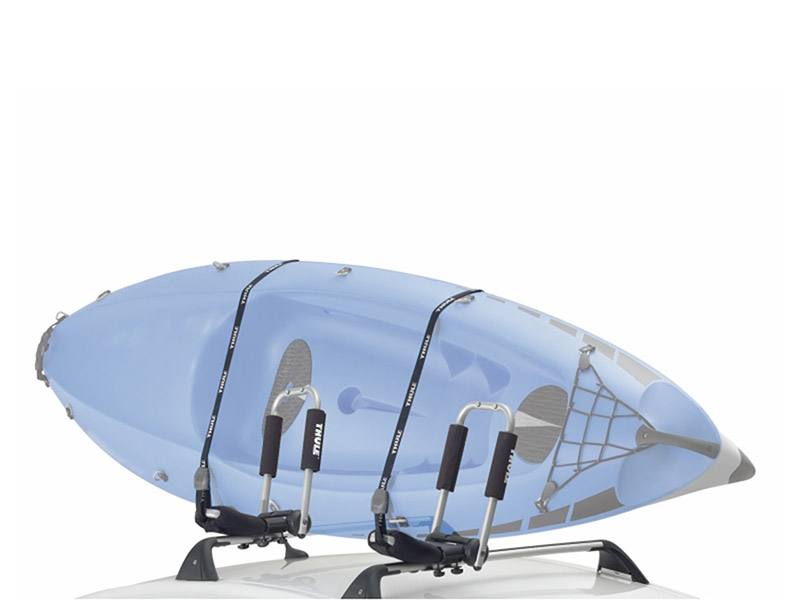 CITROEN CITROEN C4 CACTUS Kayak Carrier