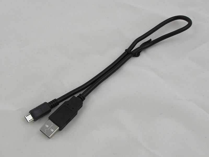 CITROEN CITROEN C3 AIRCROSS USB/mini USB cable, length 420 mm 80 – – 