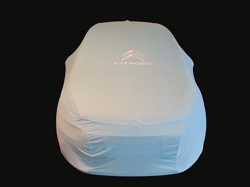 CITROEN C5 Aircross Protective Cover for Indoor Parking 