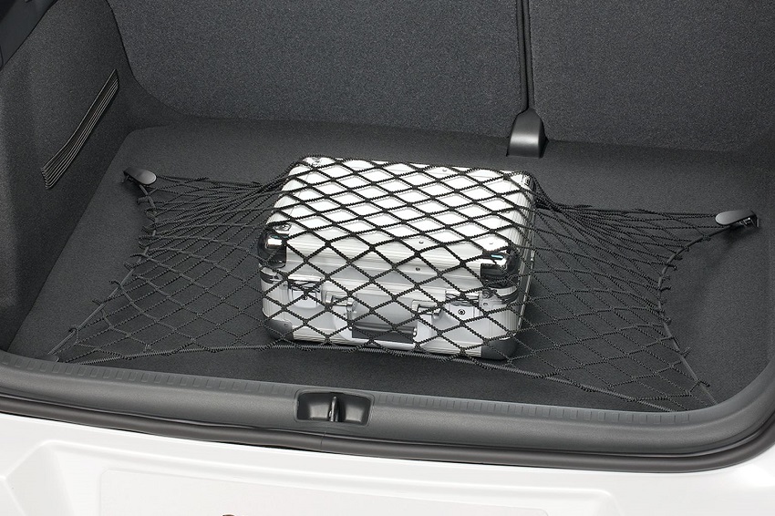 CITROEN CITROEN C3 AIRCROSS Boot Storage Net 