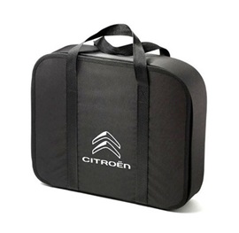 CITROEN ALL NEW CITROEN C5 X Charge cable storage bag