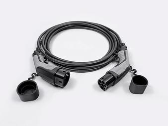 CITROEN ALL NEW CITROEN C5 X Mode 3 Charge Cable for PHEV/EV - 7.4kW